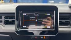 Suzuki Ignis 1.2 Dualjet 12V Hybrid SZ-T 5dr Petrol Hatchback